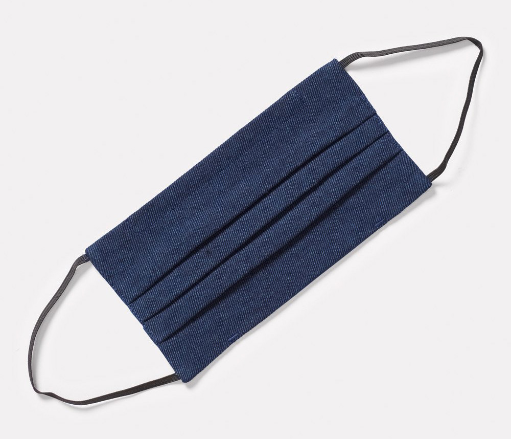 36 Extremely OnTrend Face Masks For Wearing Every Time You Leave the