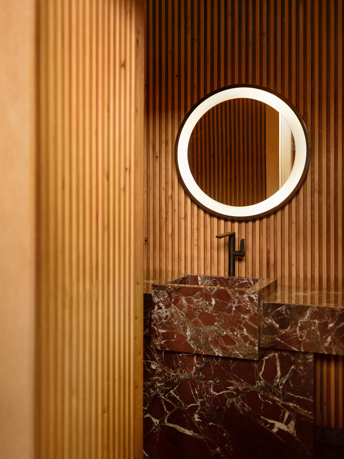 Once a DigitalOnly Brand, Beni Rugs Opens a Showroom in New York and