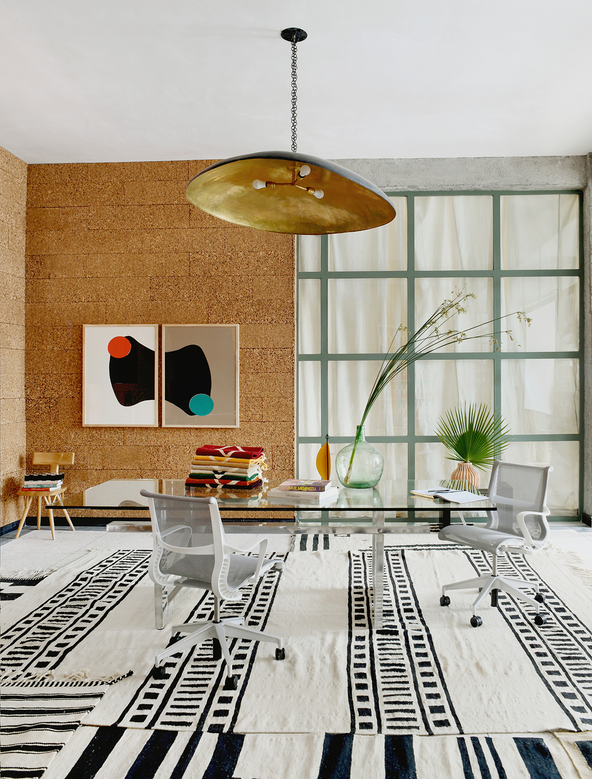Once a DigitalOnly Brand, Beni Rugs Opens a Showroom in New York and