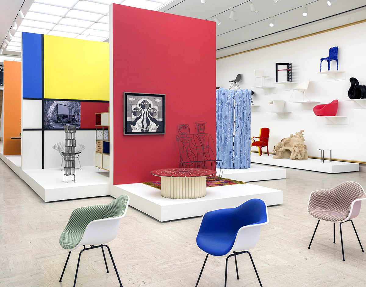 This Exhibition Shows How Cranbrook Helped Pioneer the CrossDisciplinary, CraftBased