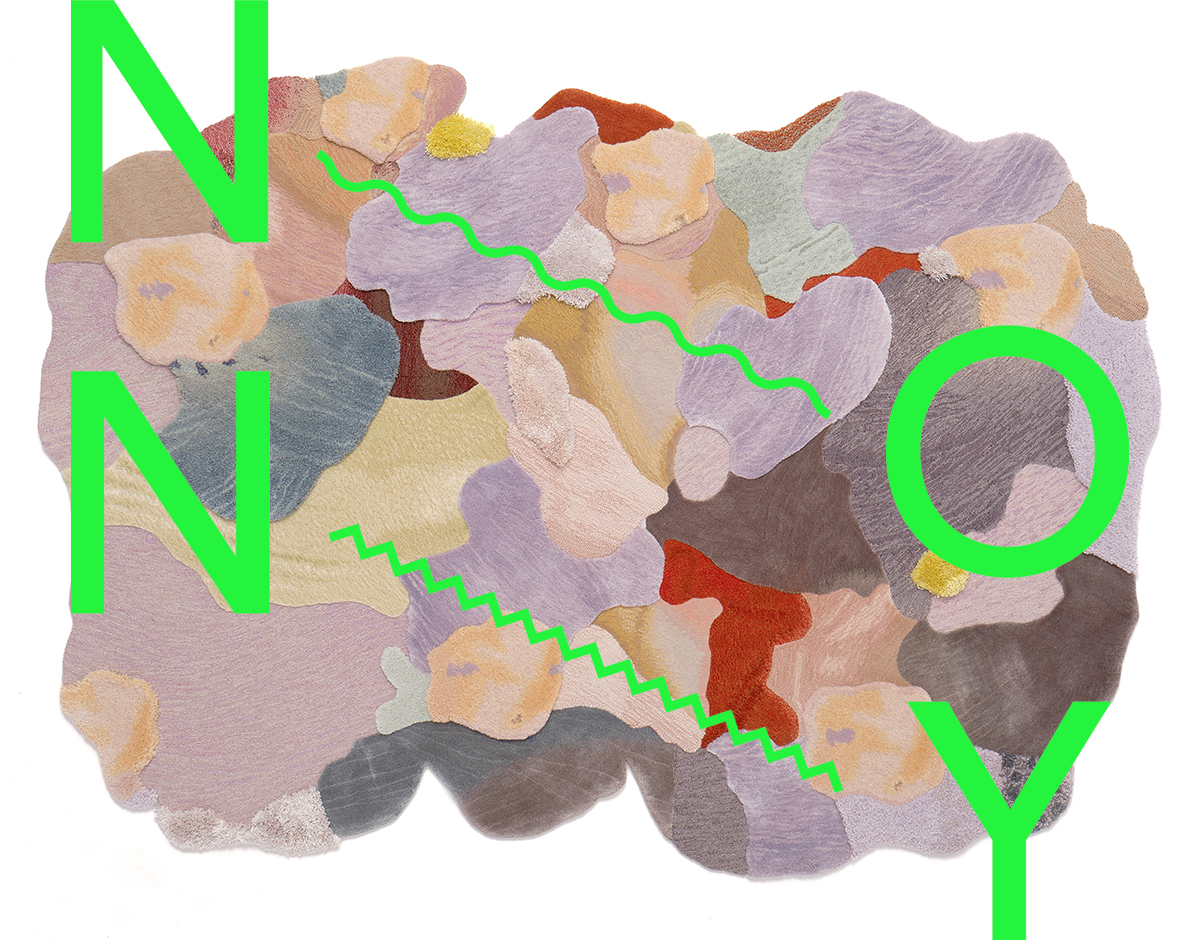 Norway x New York 2021 Sight Unseen