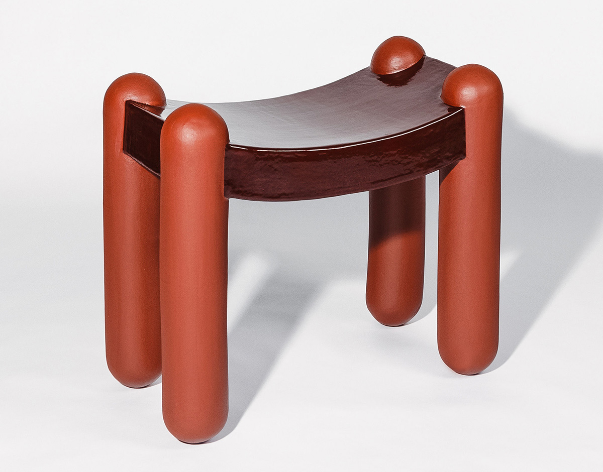 Sunshine Thacker Sight Unseen