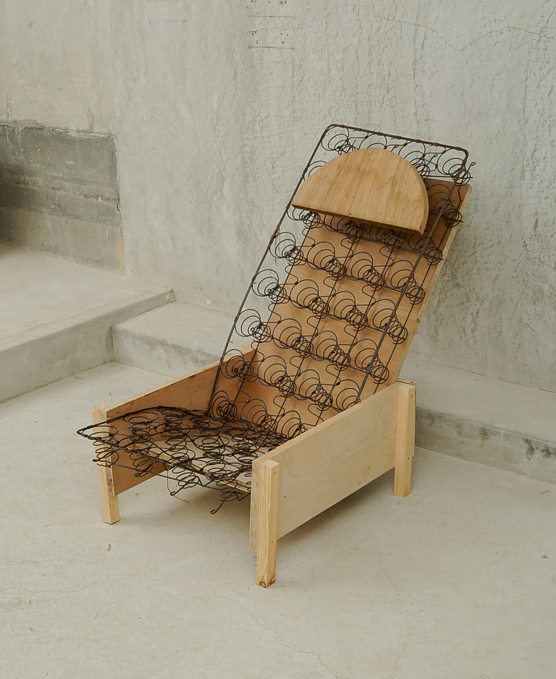 The Most Comfortable Chair In The World Sight Unseen