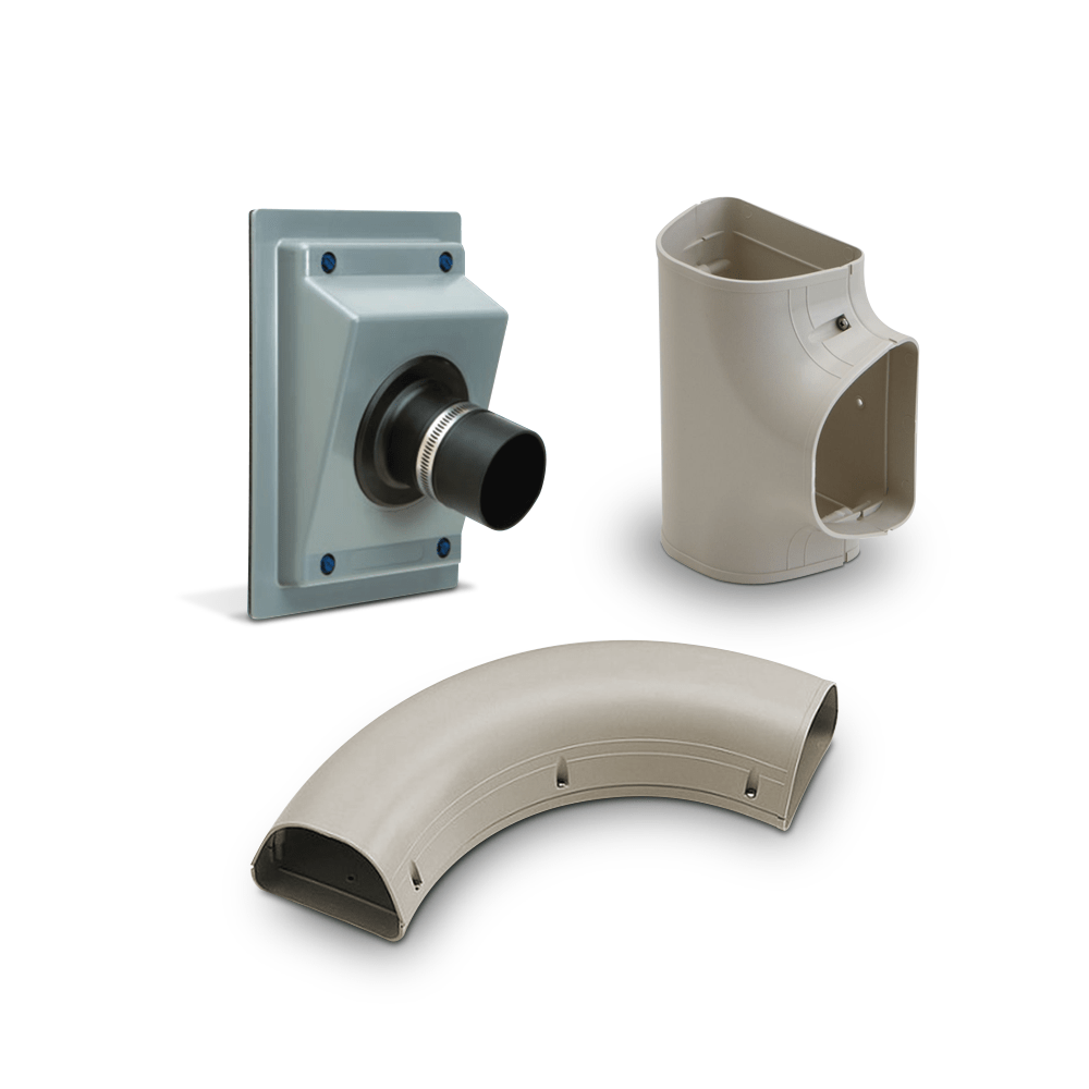 Line Set Cover Systems Line Sets, Copper Pipe & Fittings Supplies