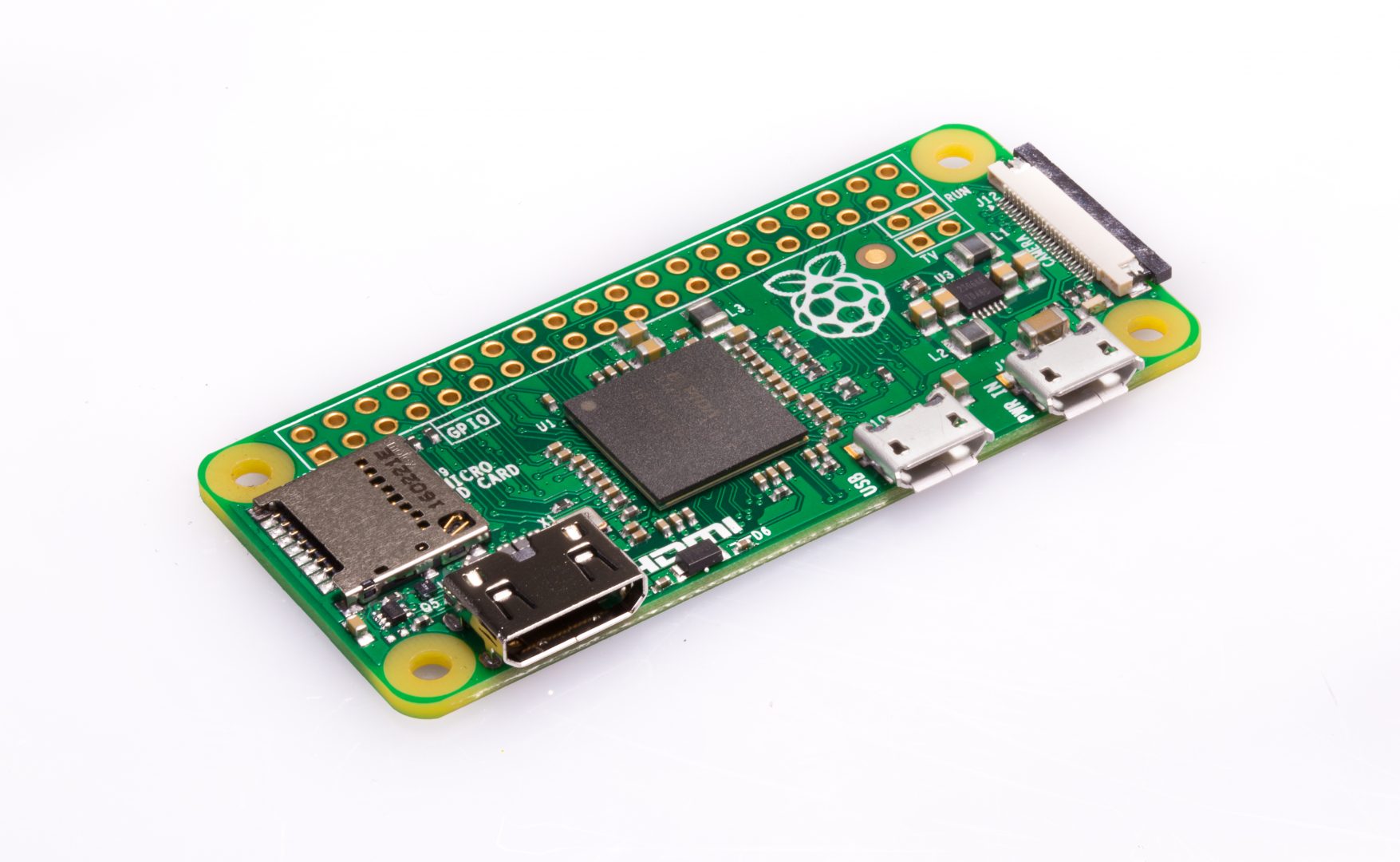 RPI ZERO Sigma Electrónica