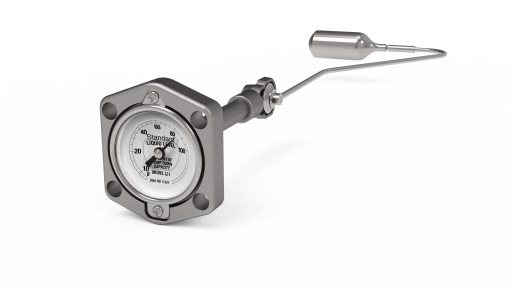 Liquid Level Indicators & Alarms Sigma Engineering LLC