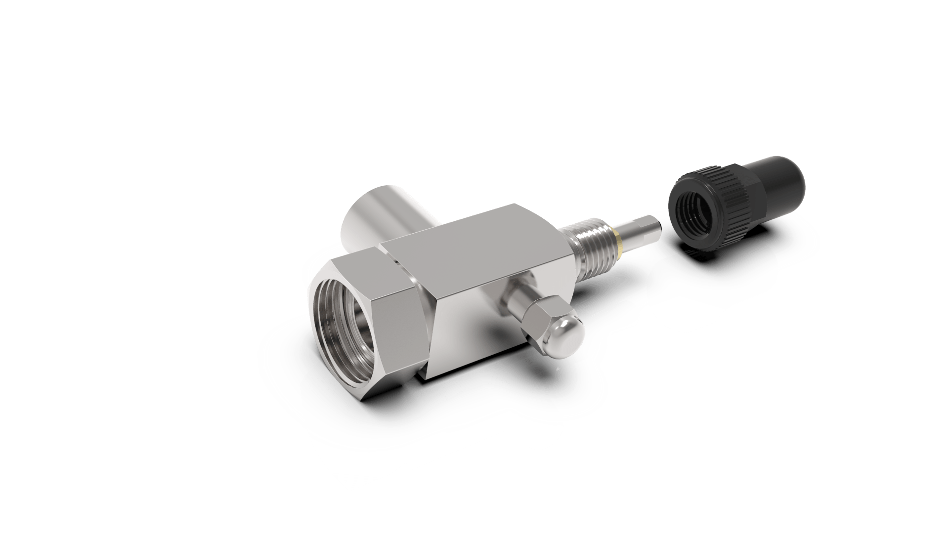 Rotolock Valves Sigma Engineering LLC