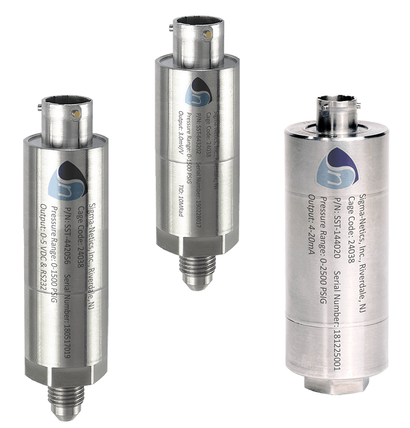 Metal Bellows and Industrial Pressure Switches