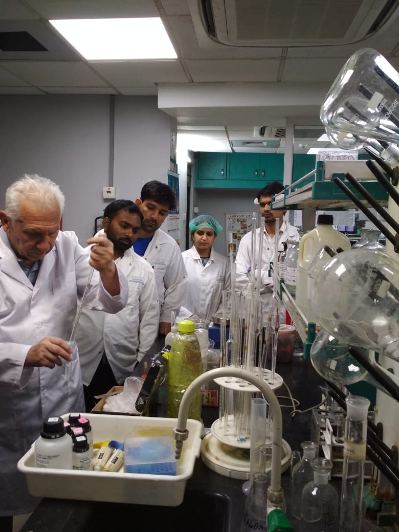 Life at Sigma Archives Sigmatest