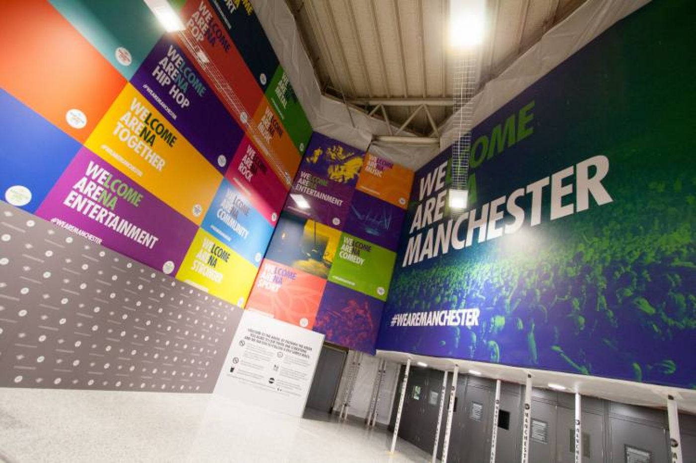 Banner Printing Sign UK