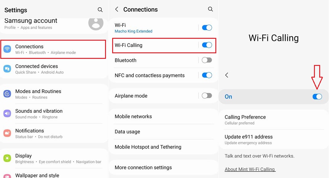 WiFi Calling Everything You Need to Know(04)