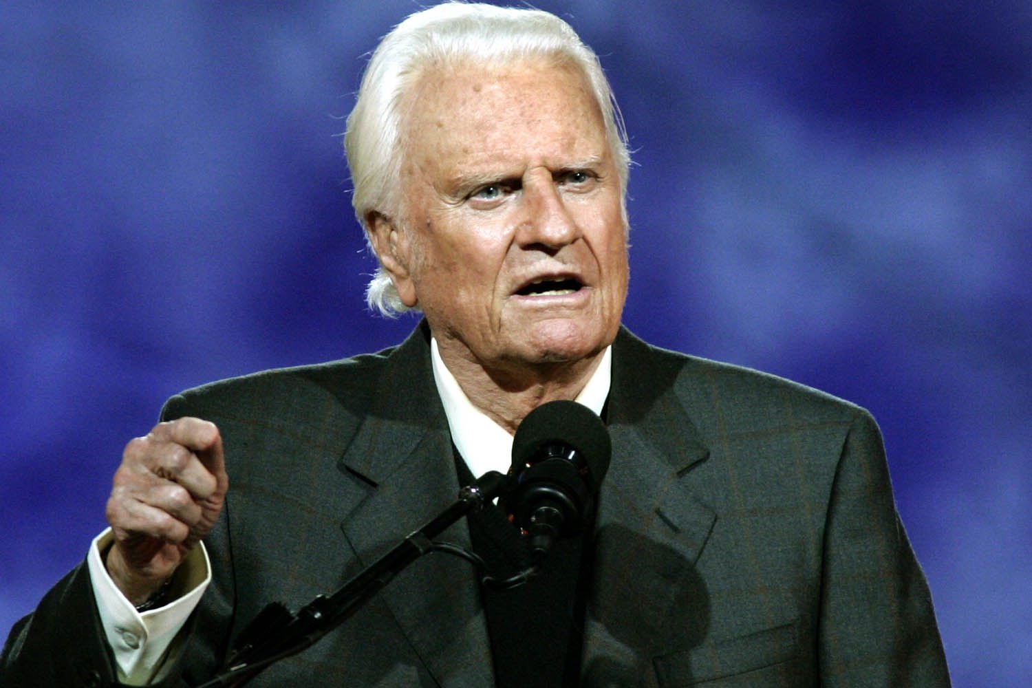 2023 Events Billy Graham