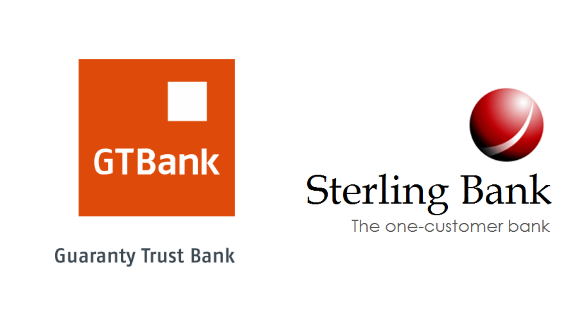 BankWars GTBank Reports Sterling Bank to CBN, 'Demarketing' Tweet