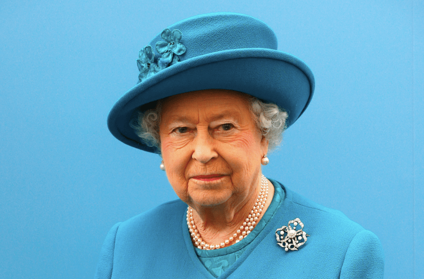 Queen Elizabeth II Turns 90, With 29 Billion to Her Name