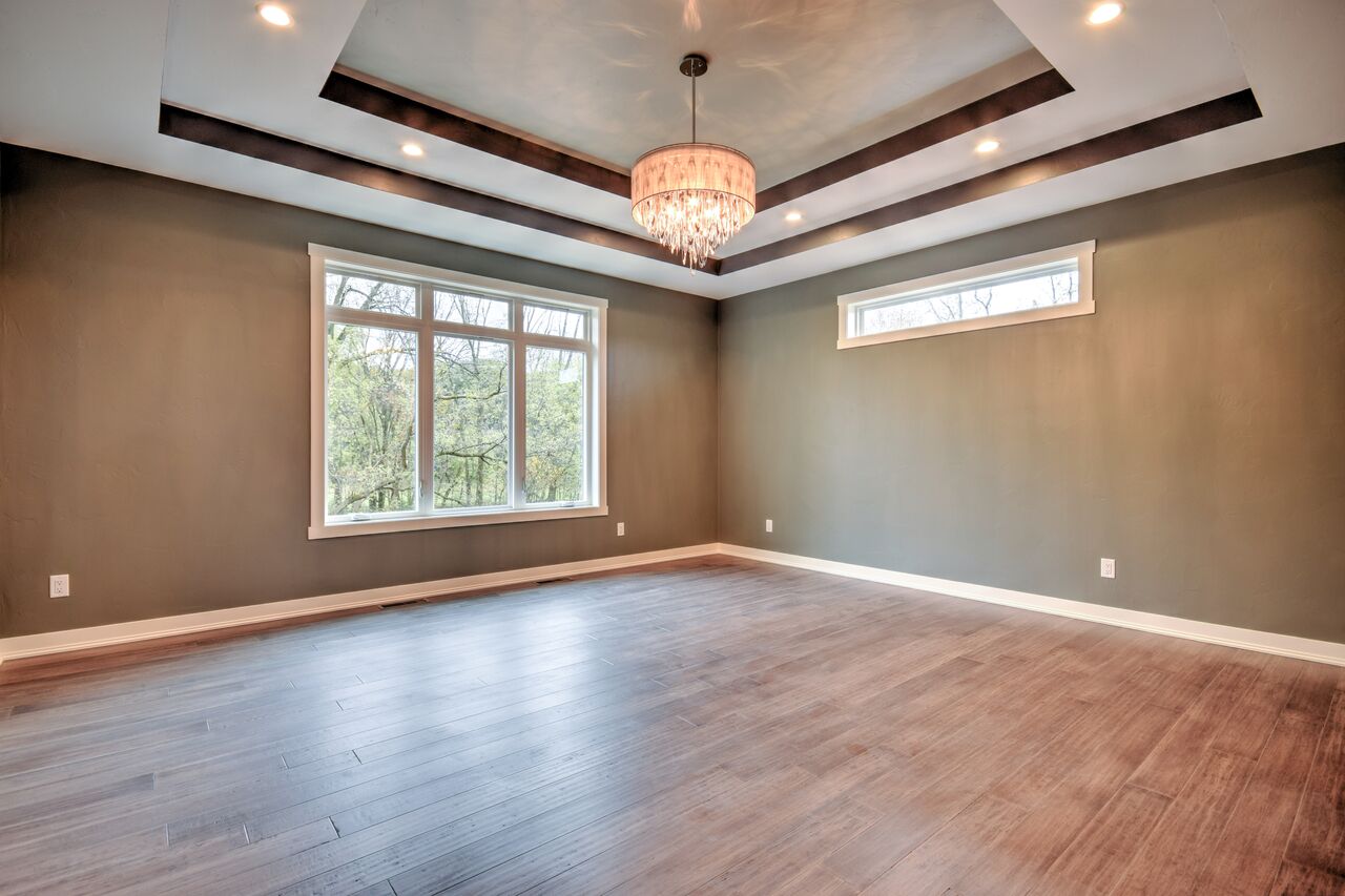 Signature Homes by Adashun Jones