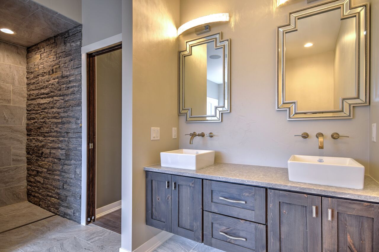 Signature Homes by Adashun Jones