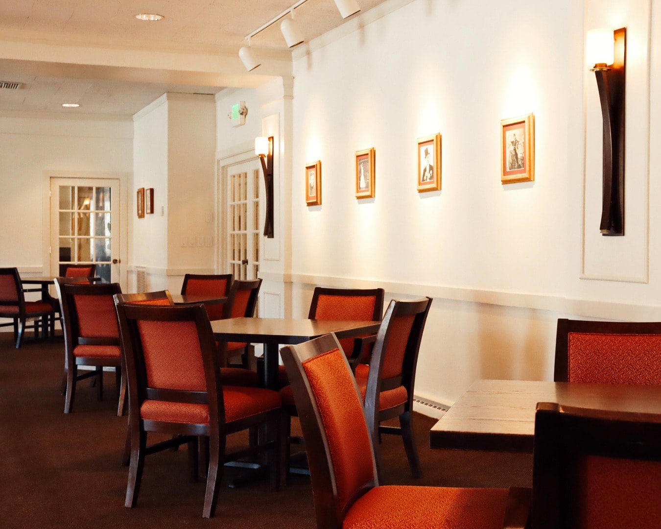 Signatures Restaurant Winona MN, Signatures Restaurant Winona