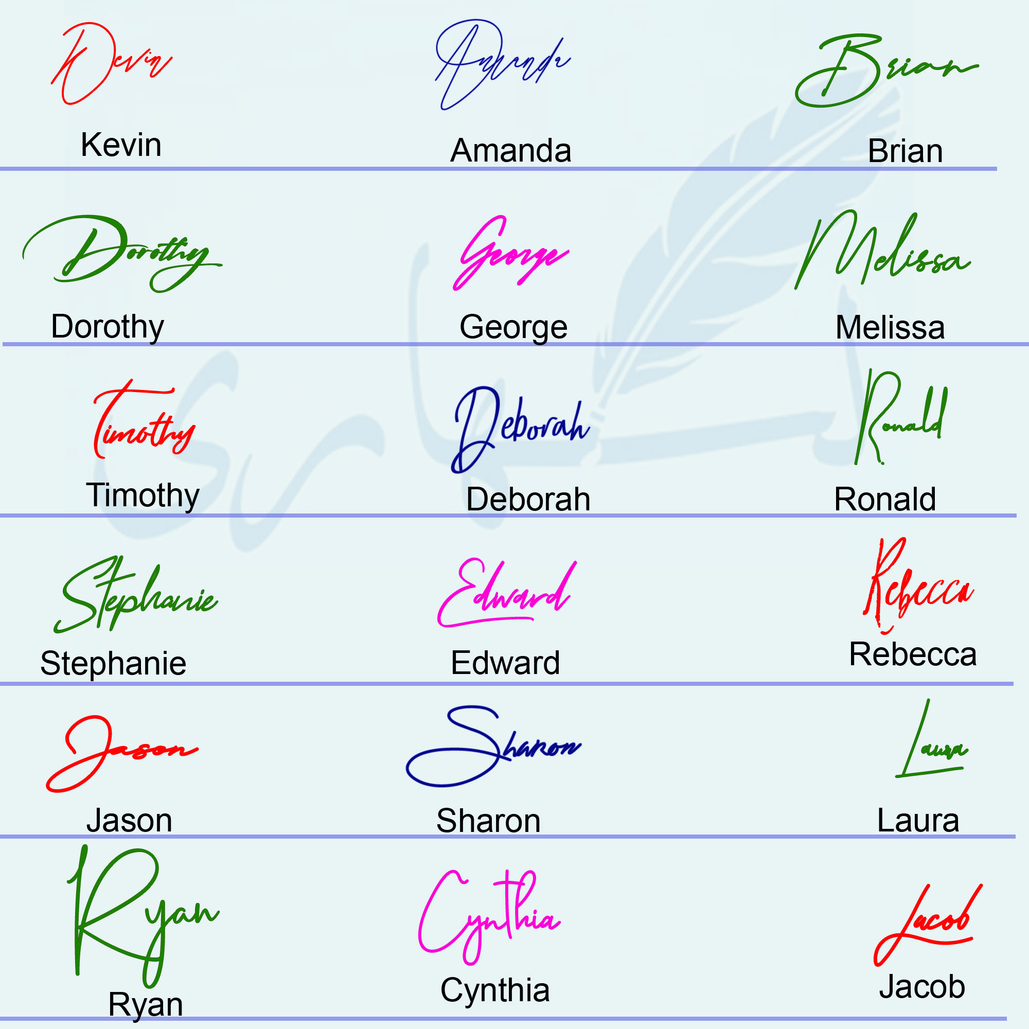 Melissa Online Signature Ideas Archives Write Signature