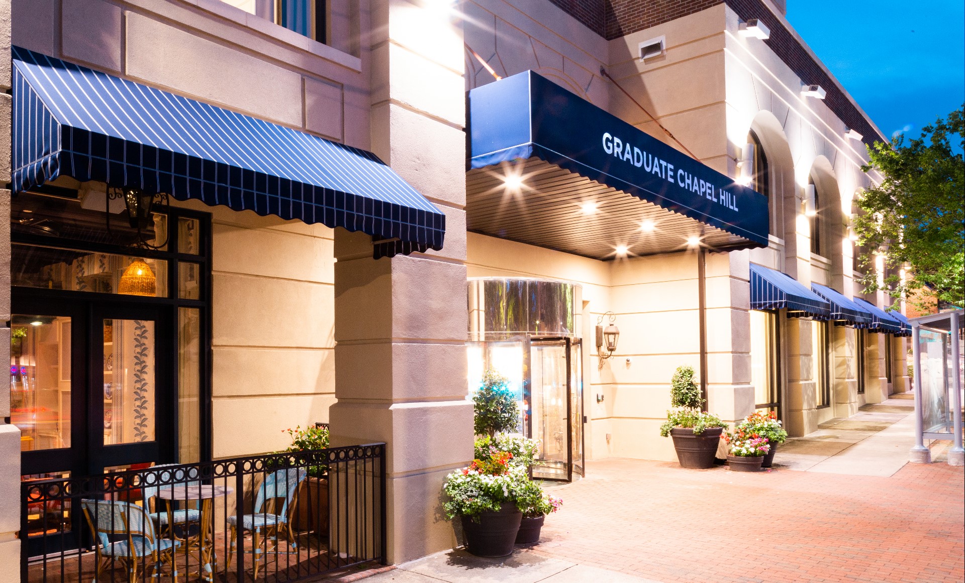 McCorkle Sign Company Sign Design Sign Installation NC Serving North