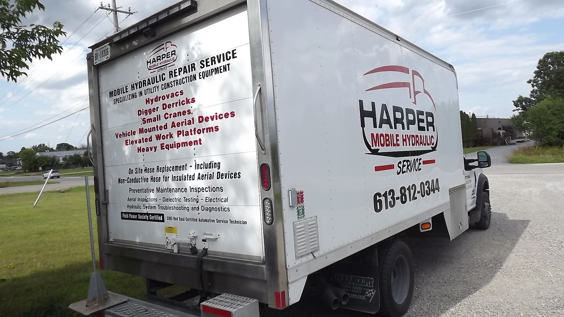 Sign Design Photo Gallery