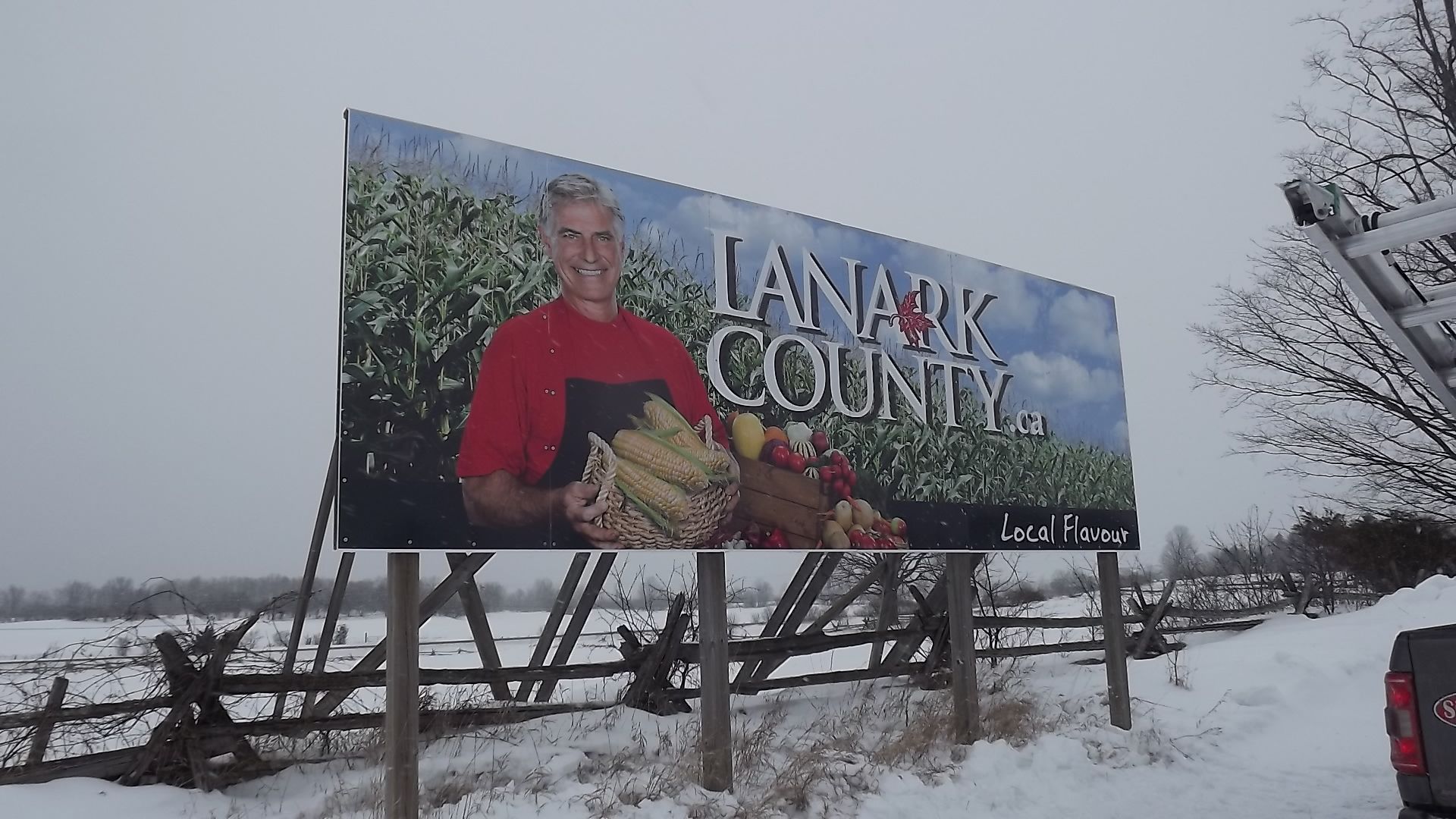 Sign Design Photo Gallery