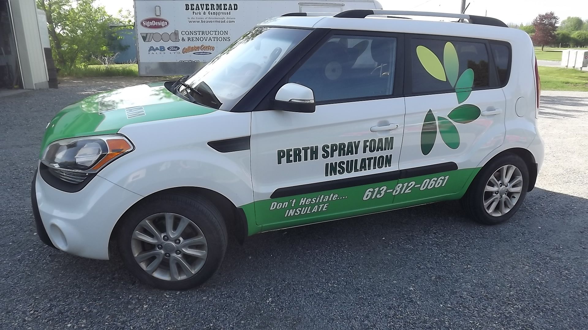 Sign Design Photo Gallery