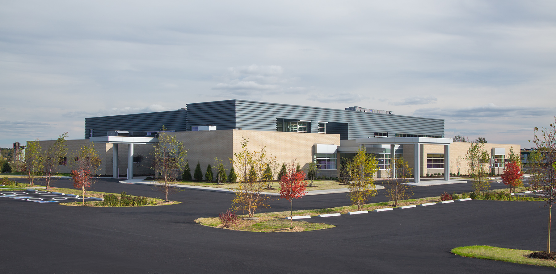 Development breaks ground for Spectrum Orthopaedics headquarters