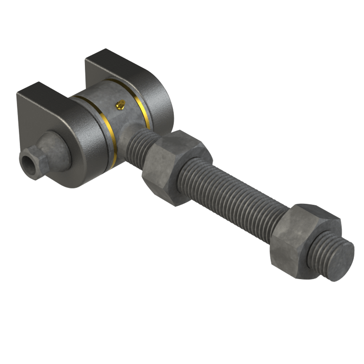 Extra Heavy Duty Gate Hinges Locks Gate Hardware