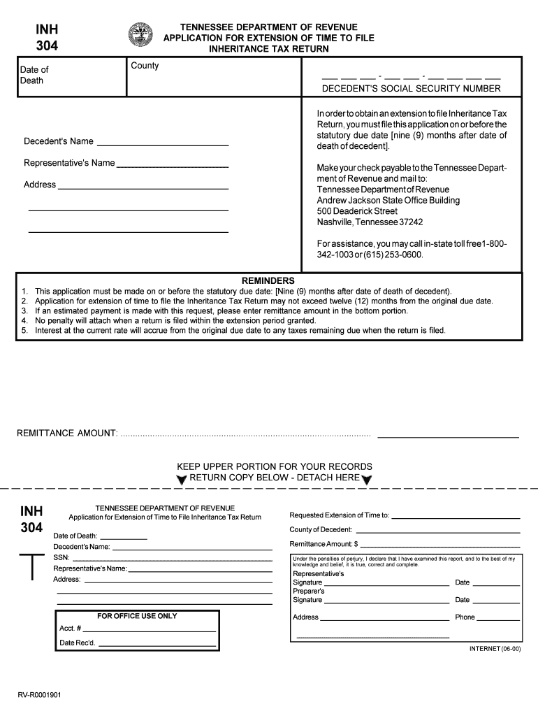 Tax Form Template for Any State airSlate SignNow