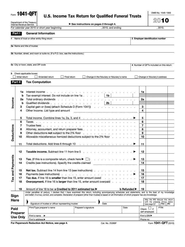 US Individual Tax Return Adjusted IRS Fill Out and Sign