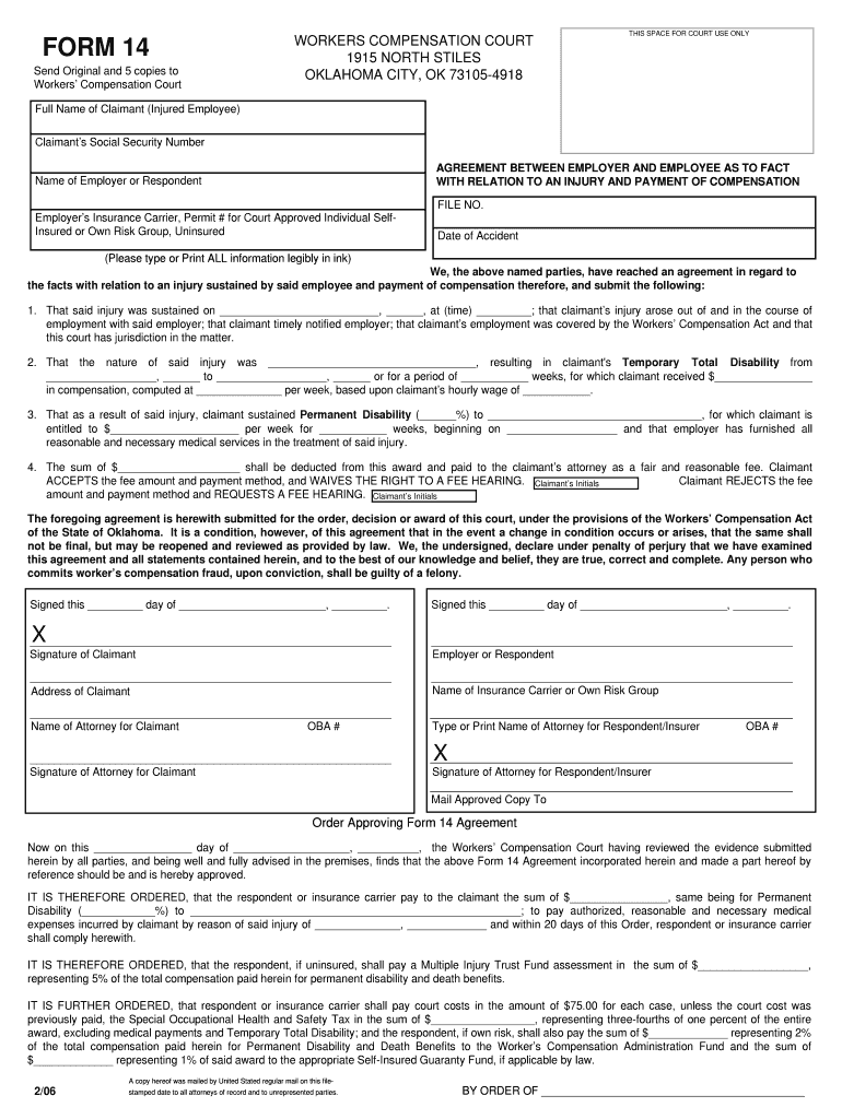 Form 14 Pub Fill Out and Sign Printable PDF Template airSlate SignNow