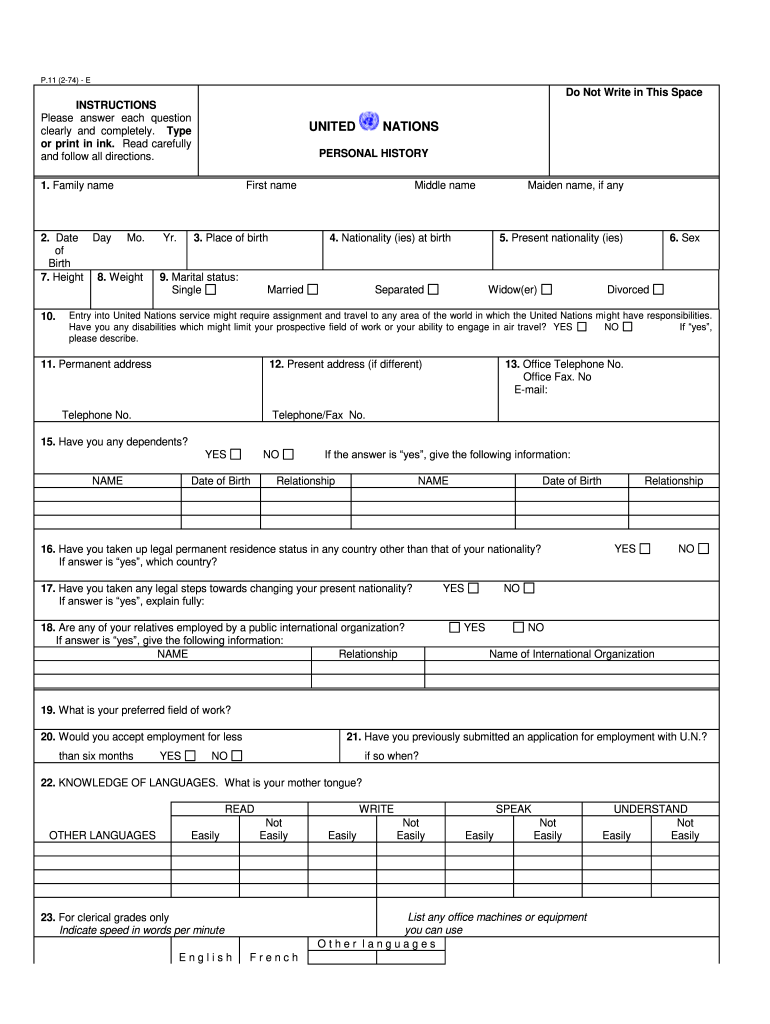 UNICEF Recruitment Application Form 2022 Portal How to Apply.