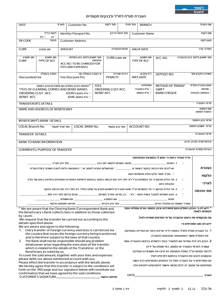324 36 Fill Out and Sign Printable PDF Template signNow