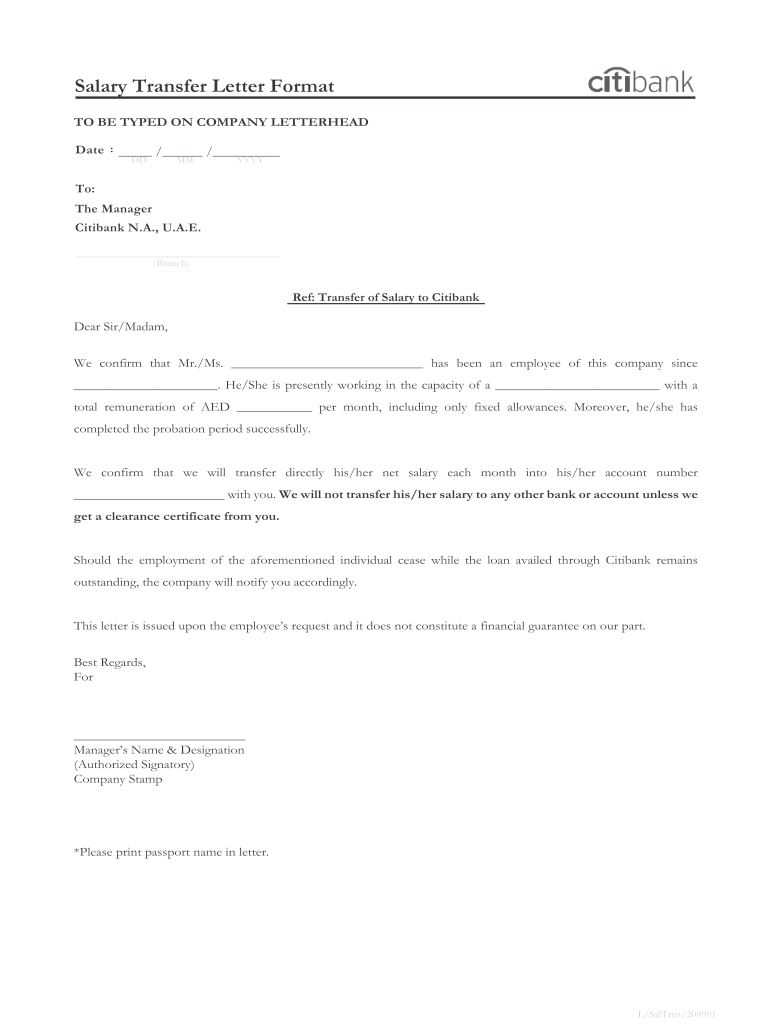 Noc Letter for Al Ansari Exchange 20092024 Form Fill Out and Sign