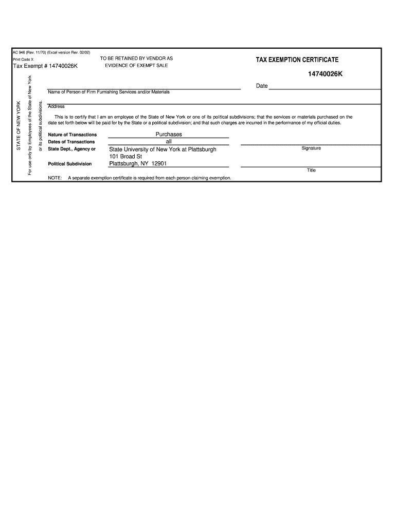 Ac 946 Fill Out and Sign Printable PDF Template signNow