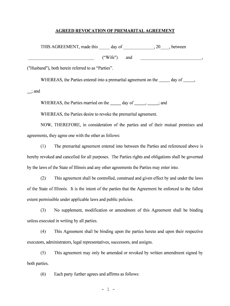 Louisiana Marital Settlement Agreement No Children Form Fill Out and