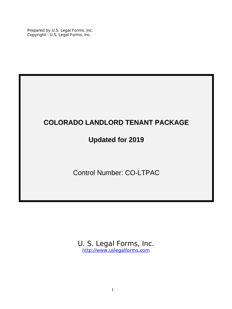 Co Landlord Form Fill Out and Sign Printable PDF Template airSlate SignNow