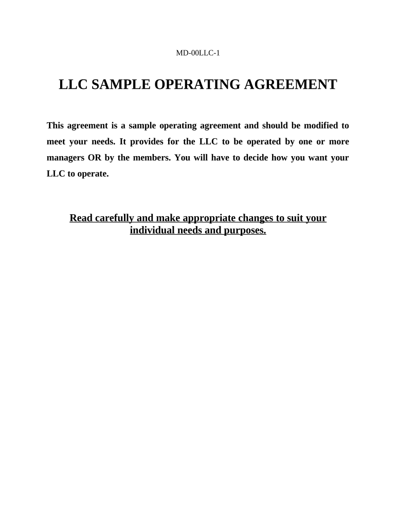 Md Company Complete with ease airSlate SignNow