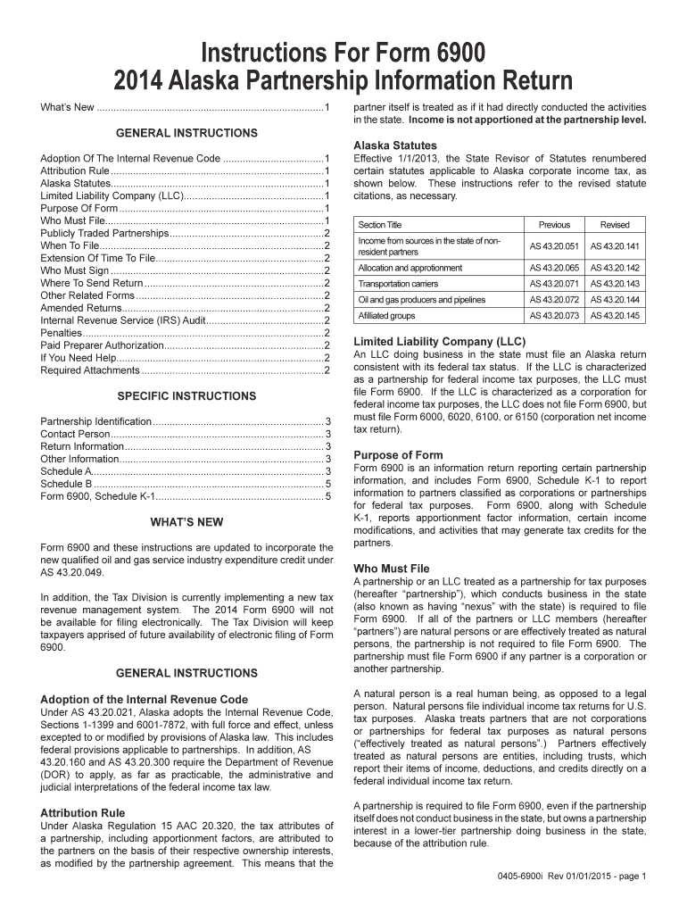 Tax Alaska Fill Out and Sign Printable PDF Template airSlate SignNow