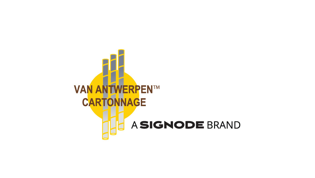 Van Antwerpen Cartonnage Signode