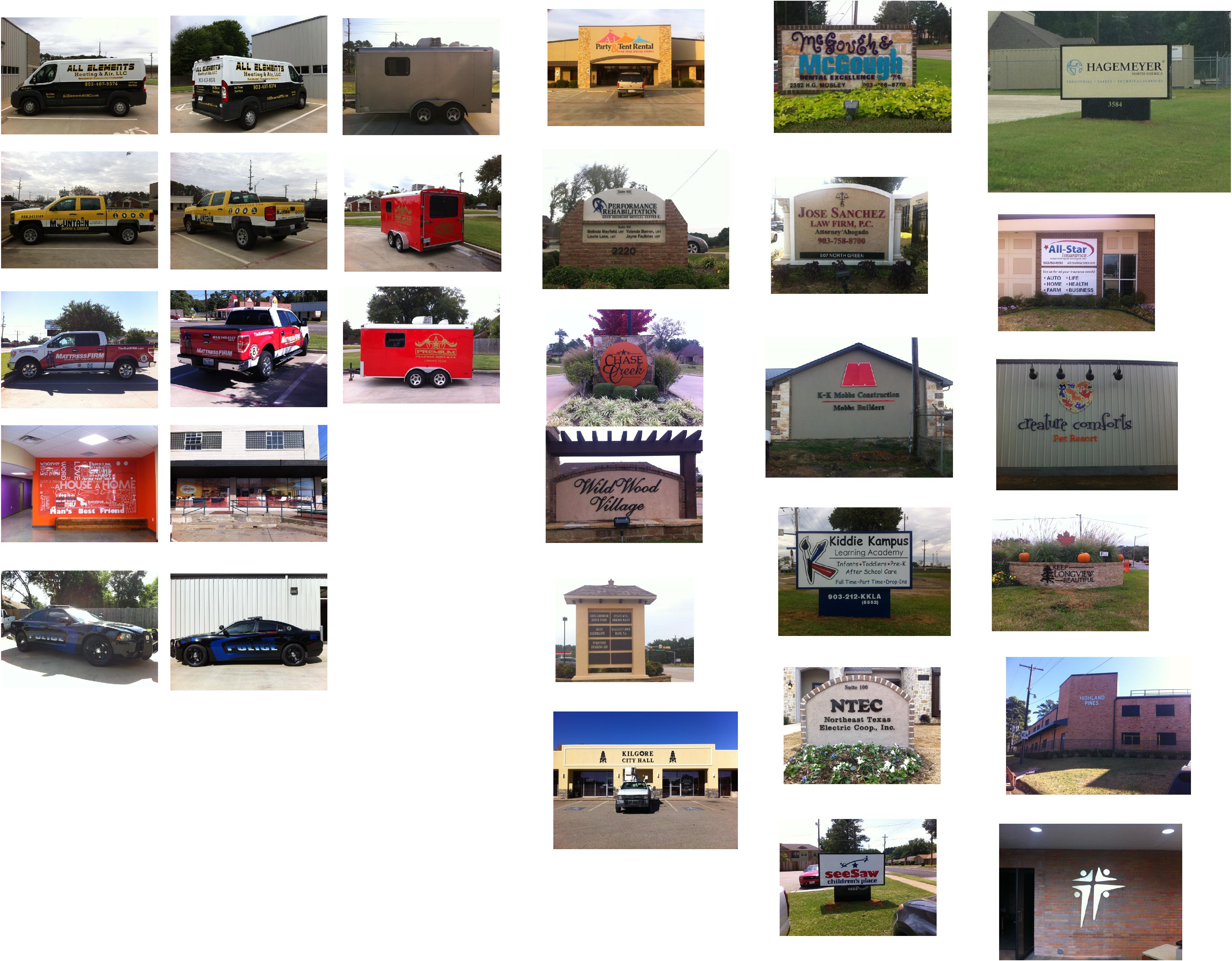 Signs & Banners Sign Pro