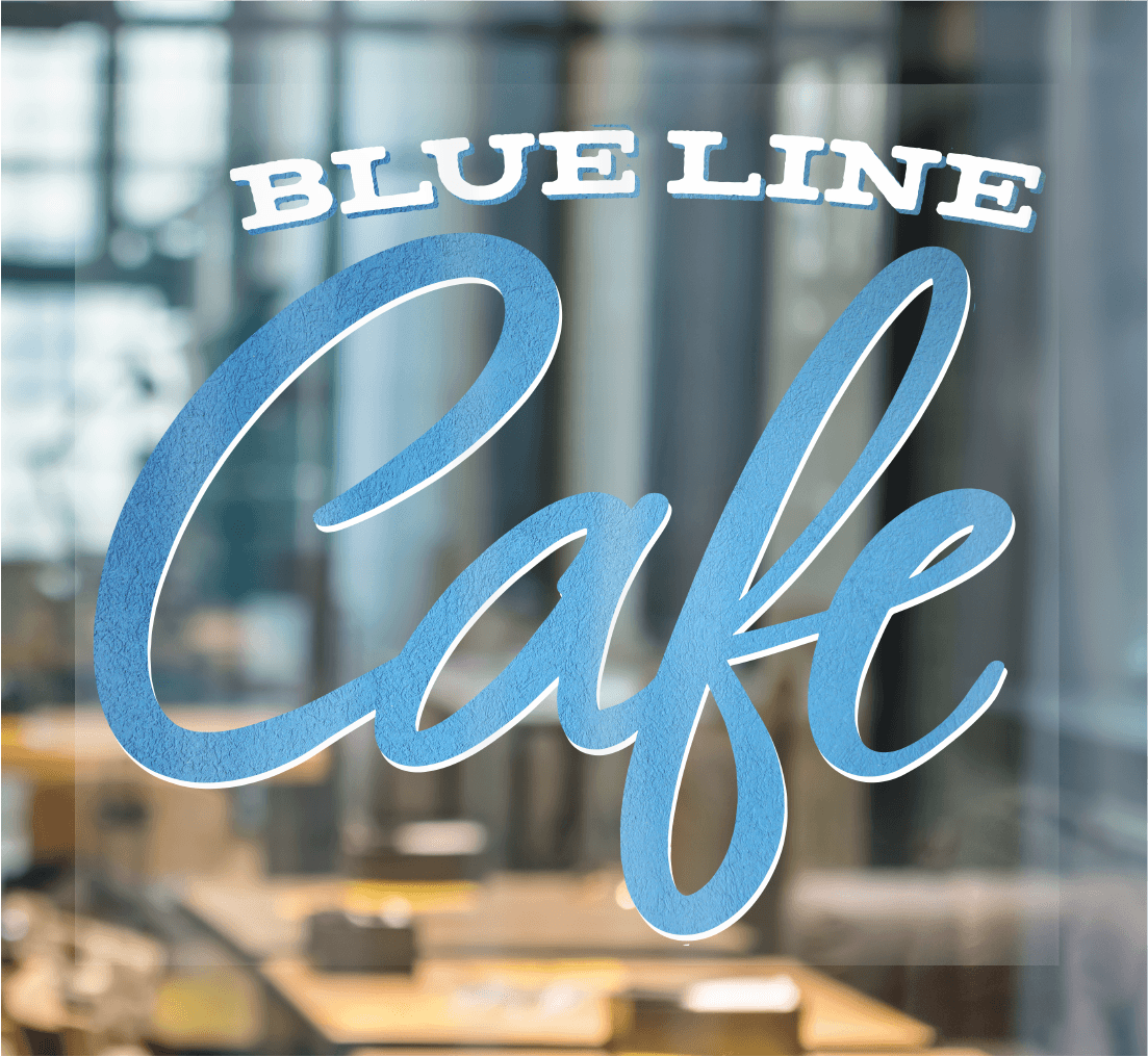 Custom Window Clings