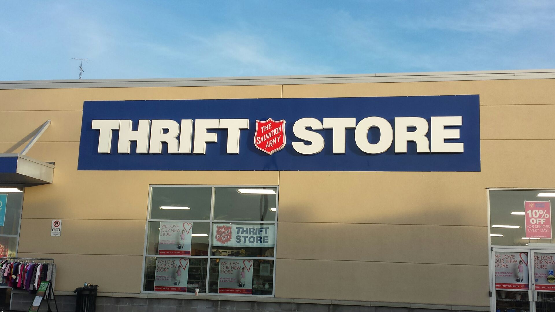 Custom Outdoor Business Signs Outdoor Signage for Business