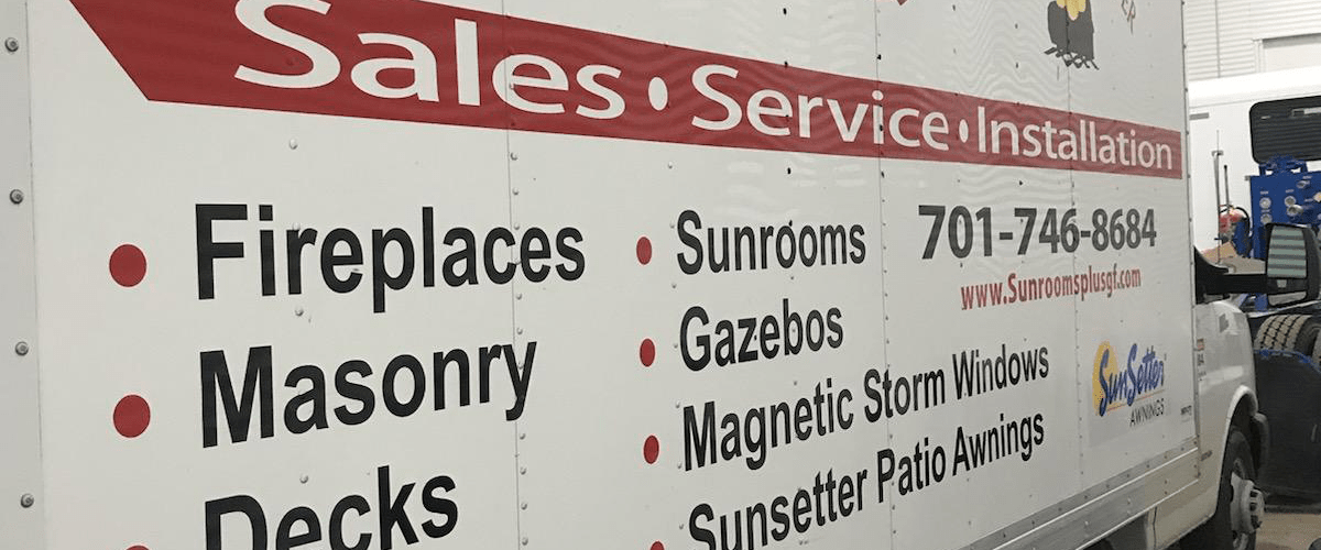 Signs by Design Grand Forks Signs Grand Forks