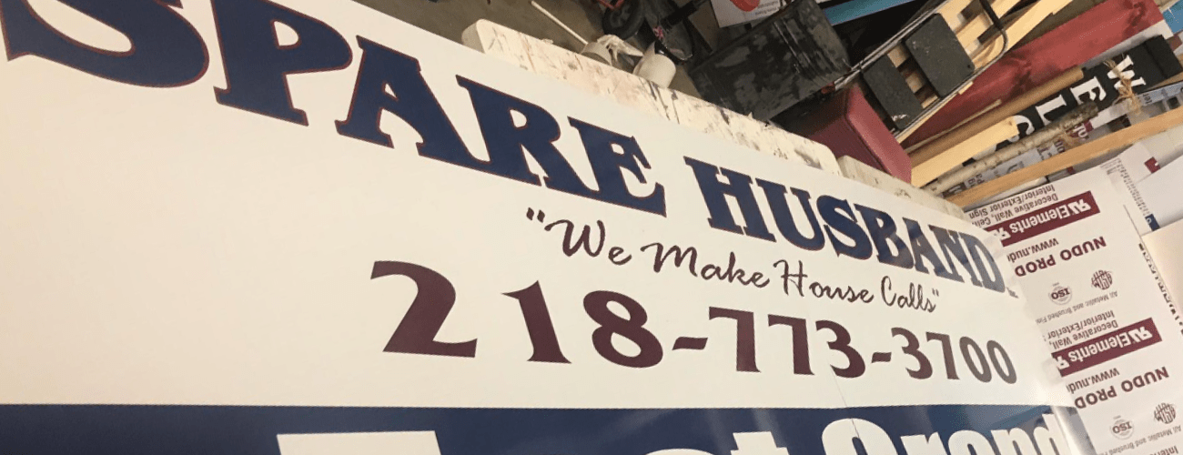 Signs by Design Grand Forks Signs Grand Forks