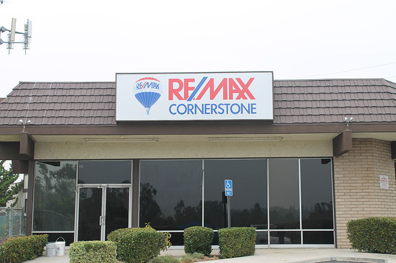 Choosing the Correct Signage for the Outside of your Business