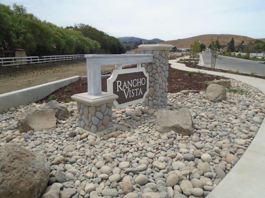 Rancho Vista Sign Technology