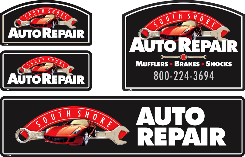 Indoor Lighted Signs Lighted Signtronix Sign Company