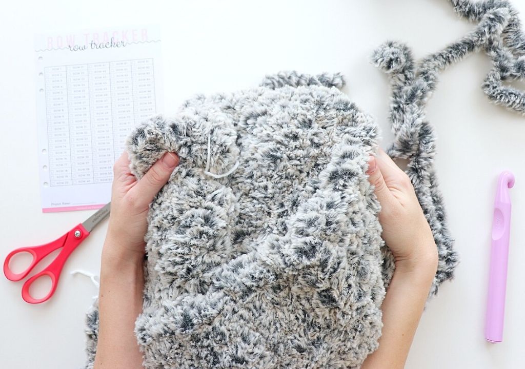 10 Tips You NEED To Know When Crocheting With Go For Faux Thick And