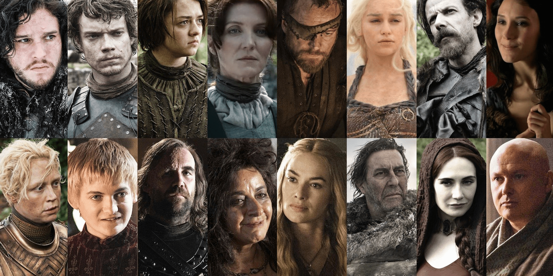 If Game of Thrones Characters Had Email Signatures Sigstr